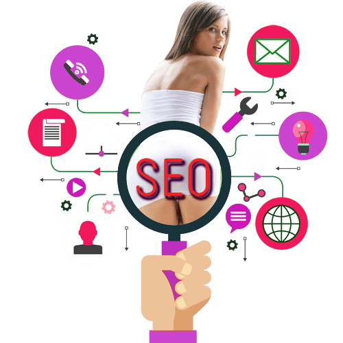 Adult SEO Services in Portugal