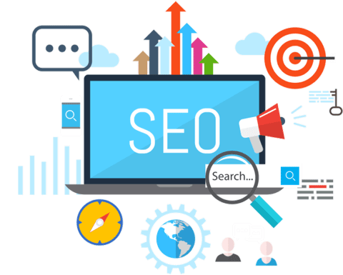SEO Strategies to rank first position-on Google