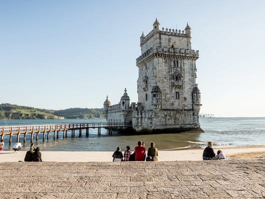 Address: The Key SEO Lisbon