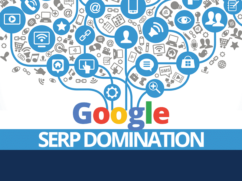 Read more about the article SERP domination: o que é?