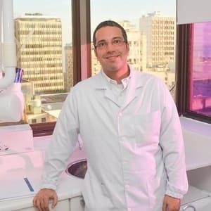 Guilherme Rothier Dentista Ipanema