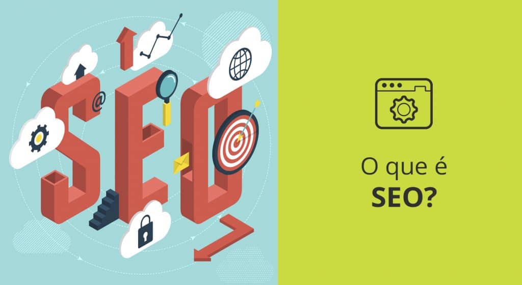 SEO: significado