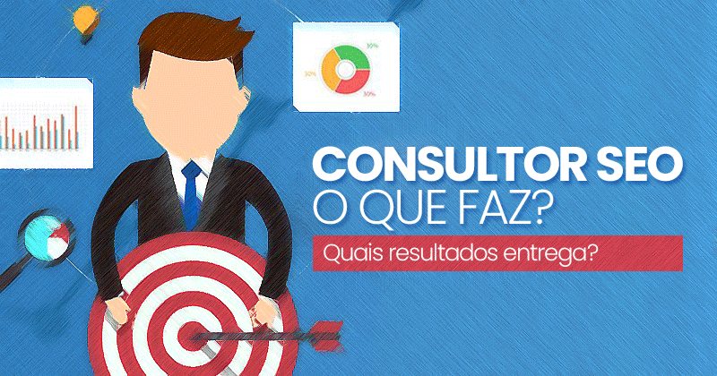 Serviço Consultor SEO Portugal