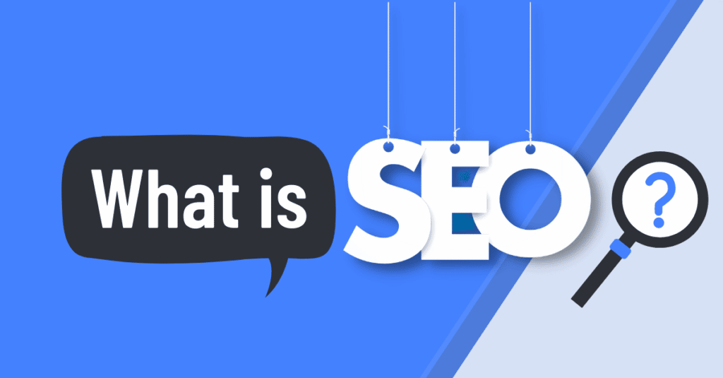 what is seo? Digital Marketing Agency in Portugal