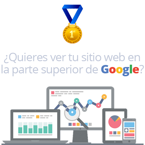 Agencia The Key SEO Espana: posicionamiento web en Google