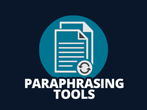 list-paraphrasing-tools-bloggers