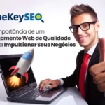 A Importância de um Alojamento Web de Qualidade para Impulsionar Seus Negócios
