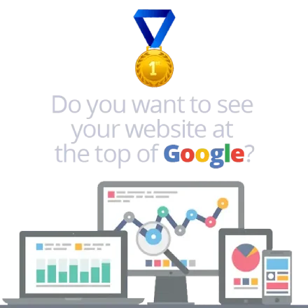 International SEO Agency: Get Your WebSite to the top of Google