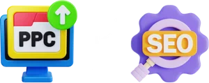 ppc vs seo
