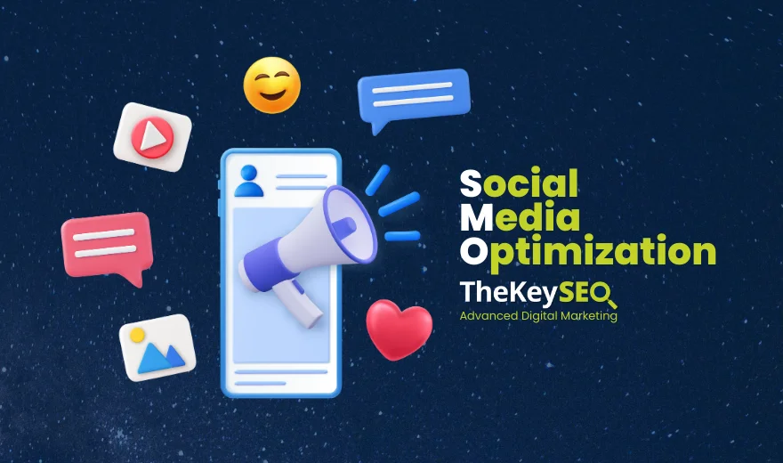 smo social media optimization portugal