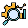 icon seo audit service