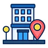 icon servicio SEO local