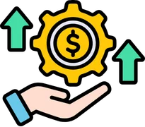 monetizacao website portugal icon