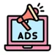 icon google ads service
